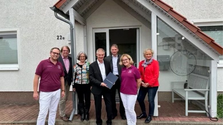 Zusätzlicher Hausarztsitz in Lichtenberg abgesichert – städtische Ärzteförderung zeigt erste Erfolge