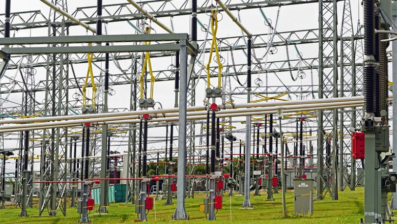 Errichtung und den Betrieb der provisorischen 220 kV-Leitung
