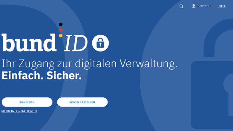 Umstellung auf Bund-ID vom Servicekonto Niedersachsen