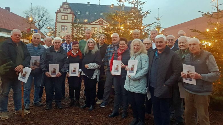 Stadtspaziergänge zum Staunen