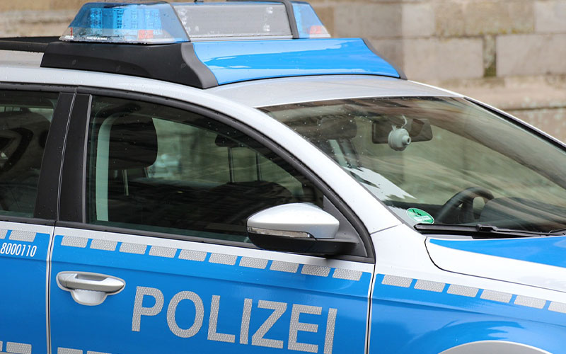 Die aktuellen Polizeimeldungen aus Salzgitter sind nun online einsehbar unter www.citylife-sz.de.