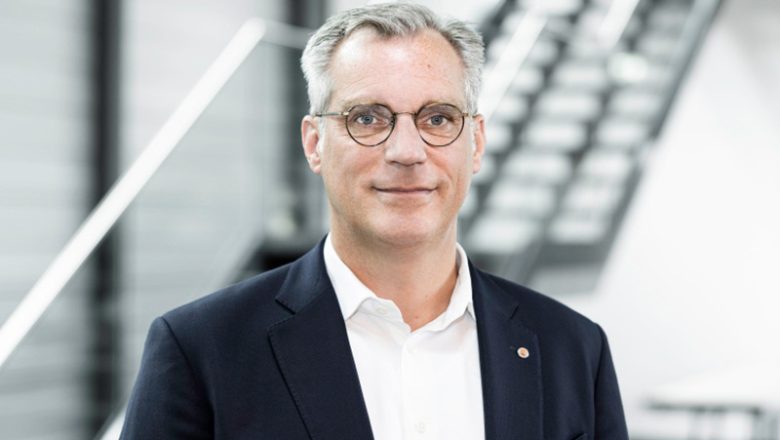 Aufsichtsrat der Salzgitter AG verlängert Vertrag von Gunnar Groebler