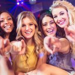 Ladies Night im Stadtbad Salzgitter-Lebenstedt