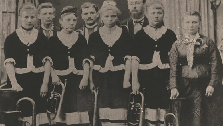 Sonderausstellung im Tillyhaus: Sölter zogen in die Welt