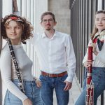 Konzert im Fürstensaal Schloss Salder: Bovary Trio