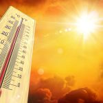 Vortragsreihe zum Thema sommerliche Hitze im Juni