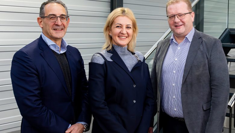 Ferrexpo und Salzgitter intensivieren Zusammenarbeit in grüner Stahlproduktion