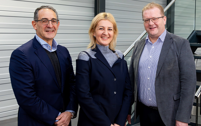 Ferrexpo plc (LSE: FXPO) und Salzgitter Flachstahl GmbH – eine Tochtergesellschaft der Salzgitter AG – geben die weitere Intensivierung ihrer langjährigen Zusammenarbeit bekannt.