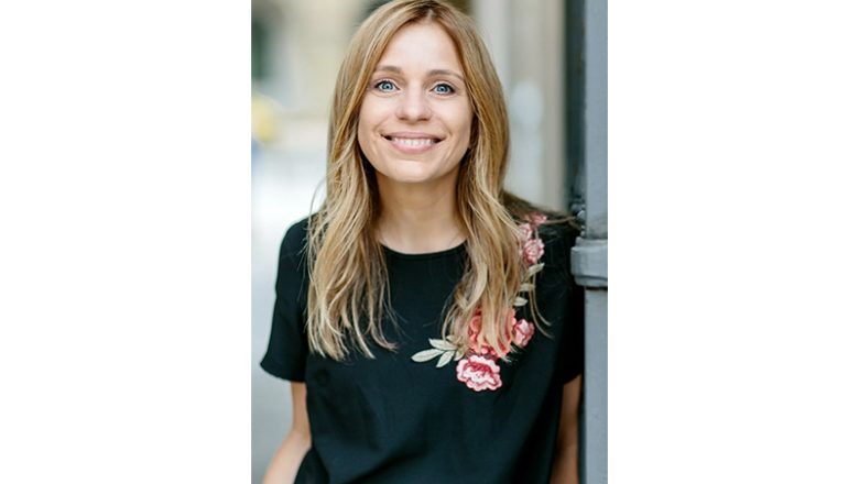 Quatsch-Yoga mit der KIKA-Moderatorin Tanja Mairhofer