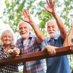 Absage Sommerfest Seniorentreff Thiede