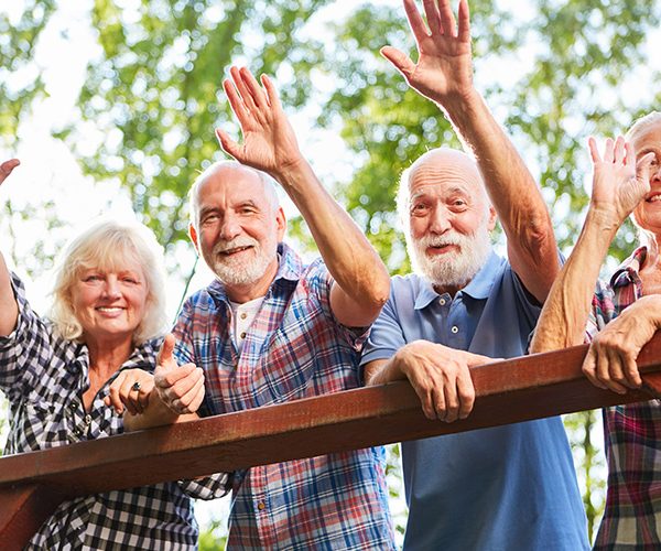 Absage Sommerfest Seniorentreff Thiede