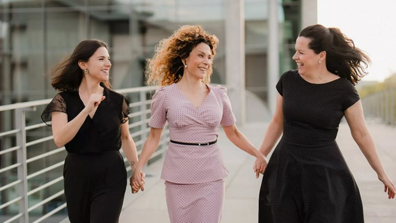„Pariser Flair“ beim Kultursommer – eine musikalische Stadtführung