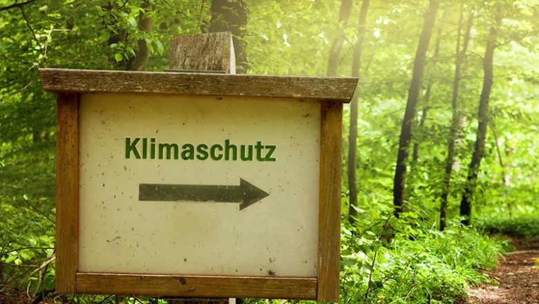 Ideen für den Klimaschutz gesucht