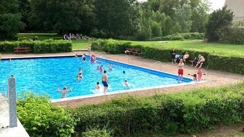 Hallenfreibad in Thiede: Ein Badeerlebnis für die ganze Familie