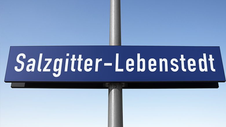 BürgerCenter Salzgitter-Lebenstedt am 8. und 9. August geschlossen