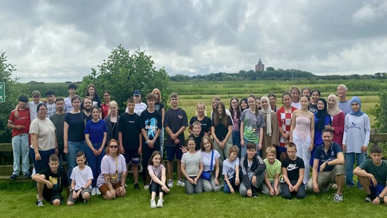 Ausbildung der neuen „MedienScoutZ“ erfolgreich gestartet