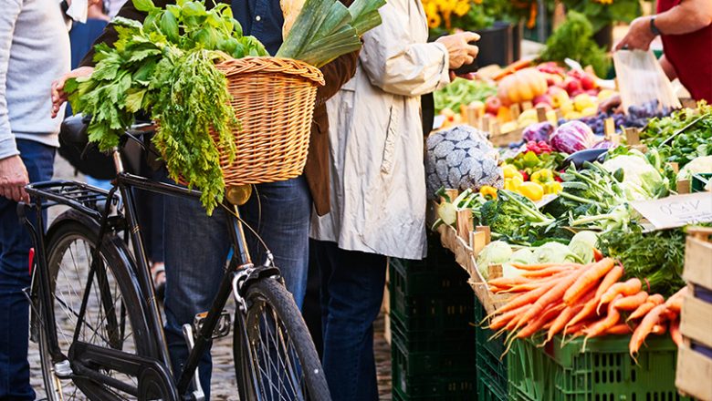 Weinfest in Salzgitter-Bad: Wochenmarkt wird verlegt