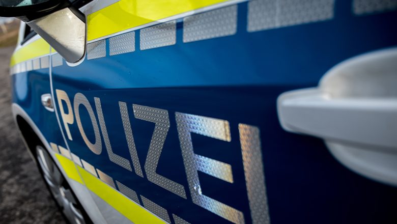 Polizei ermittelt wegen besonders schwerem Landfriedensbruch