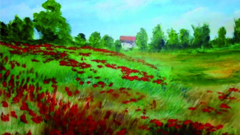 10 Jahre KuK und viele neue kreative Workshops