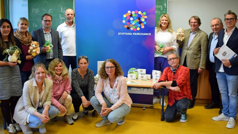 MITsprache–Sprachförderprogramm: Salzgitter Niedersachsens erster Projektstandort