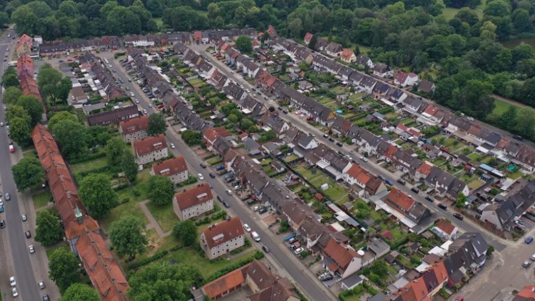 Infoveranstaltung über das Sanierungsgebiet „Swindonstraße“