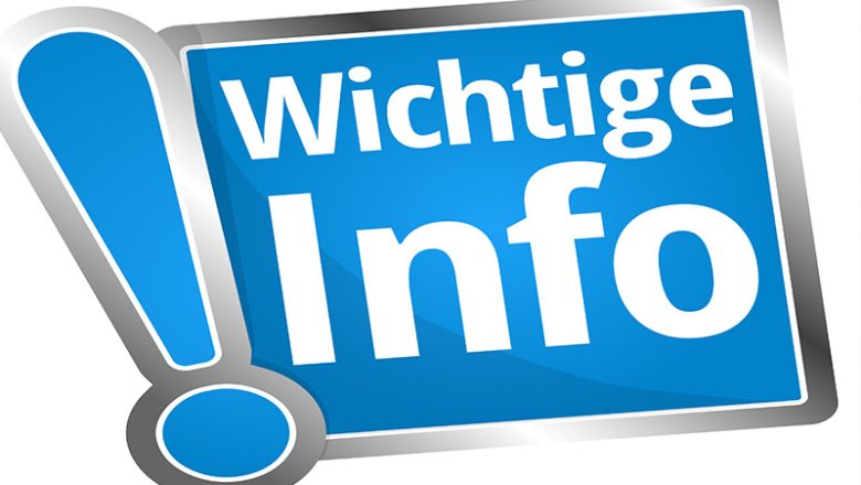 Beteiligung der Öffentlichkeit an der Bauleitplanung