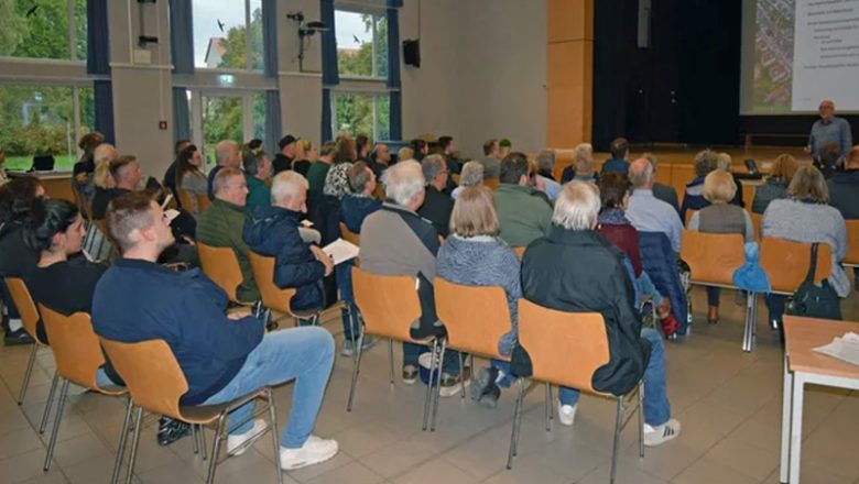 Förderungen im Sanierungsgebiet „Swindonstraße“