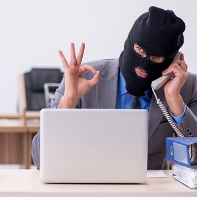 Inkasso-Betrüger senden E-Mails an Salzgitteraner Bürgerinnen und Bürger