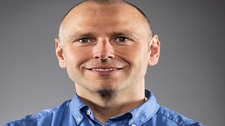 „science talk“ am 21. November 2024 mit Prof. Dr. Marc-Christian Ollrog