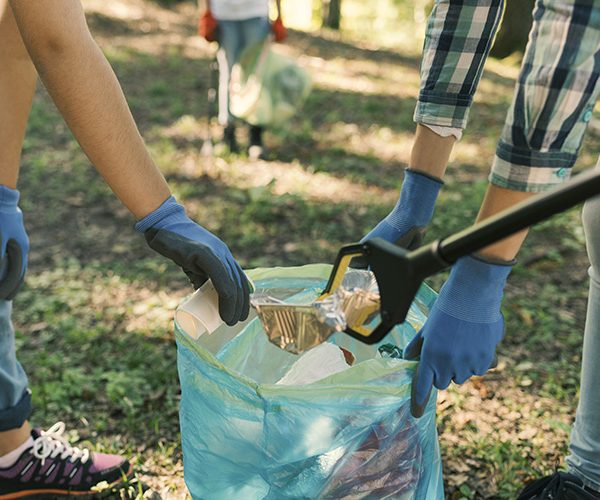 Frühjahrsputz 2026: Für ein schönes und sauberes Salzgitter!