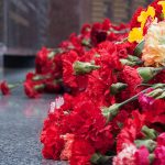 Zentrale Veranstaltung anlässlich des Volkstrauertages