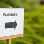 Stadt sucht ehrenamtliche Wahlhelferinnen und Wahlhelfer