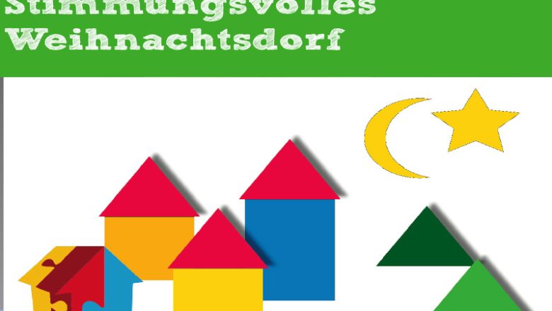 1. Advent an der Braunschweiger Straße 137