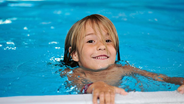School’s Out! Wasserrattenparty im Stadtbad Salzgitter-Lebenstedt