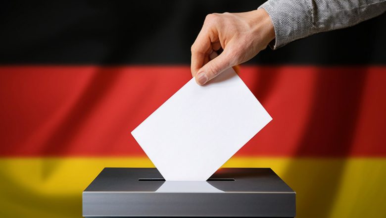 Informationen zur Bundestagswahl am 23. Februar 2025