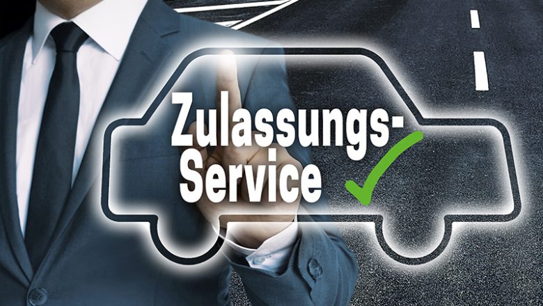 Weiterhin eingeschränkter Dienstbetrieb der Zulassungsstelle