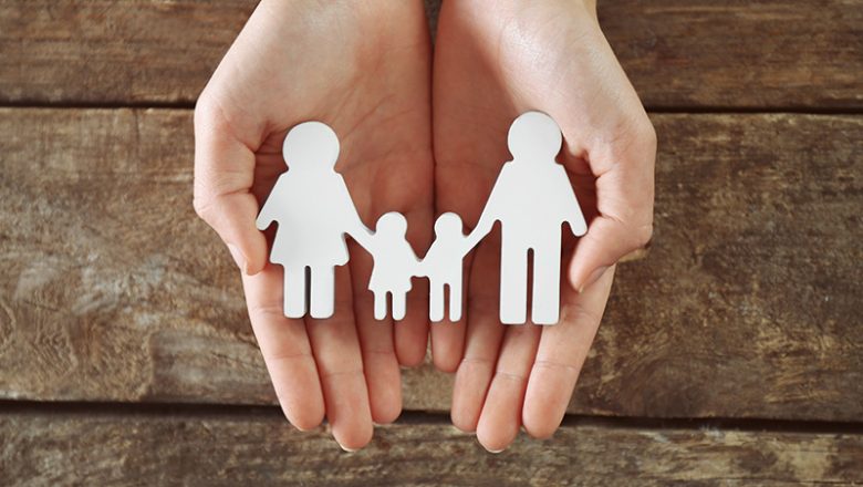 Familientreff Downsyndrom