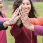 Internationaler Frauentag 2026 Referat für Gleichstellung
