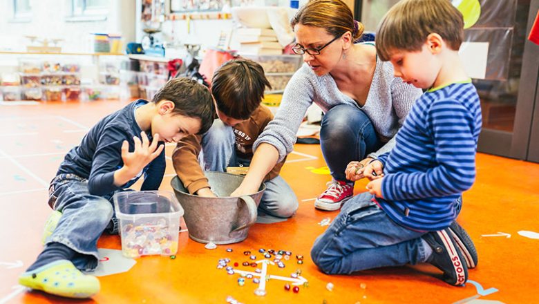 Workshop Alltagswunder entdecken und erklären