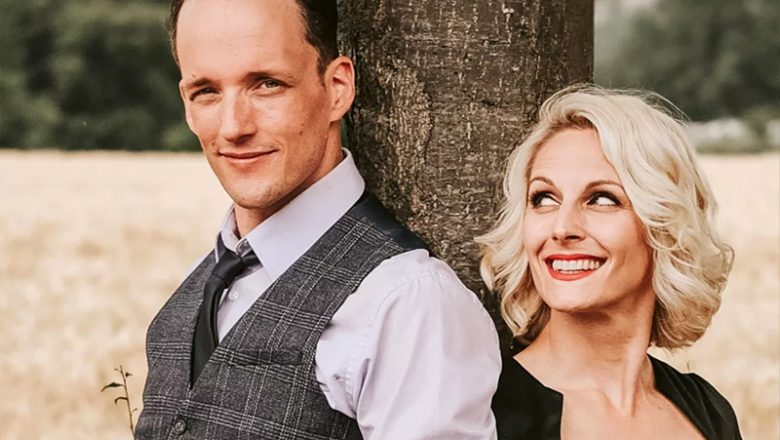 Konzert mit „Lissi & Herr Timpe“