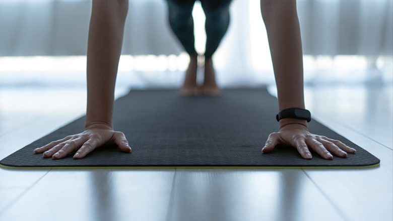 Pilates im Thermalsolbad Salzgitter-Bad
