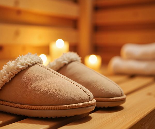 Kraft tanken, entspannen, neu entdecken: Tag der Sauna im Thermalsolbad Salzgitter-Bad