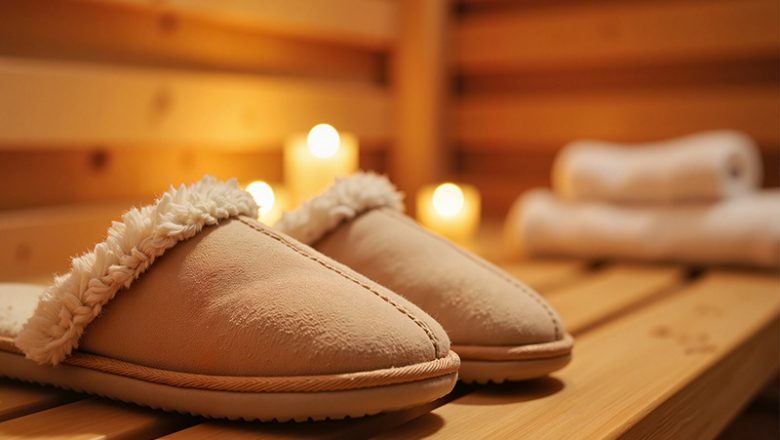 Entspannte Auszeit genießen im Thermalsolbad Salzgitter-Bad