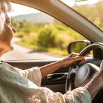 Senioren/innen-Fahrtraining „Fit im Auto“