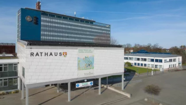 Warnstreik in der Stadtverwaltung