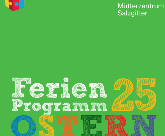 Osterferienprogramm im Mütterzentrum