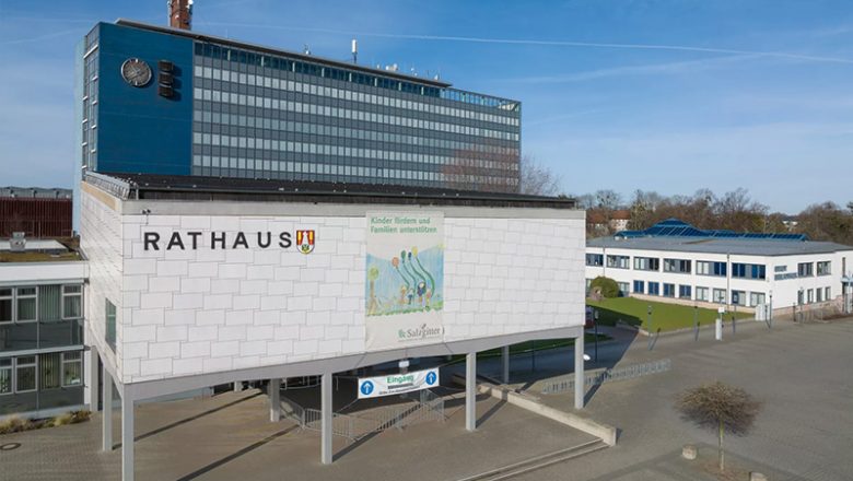 Warnstreik in der Stadtverwaltung