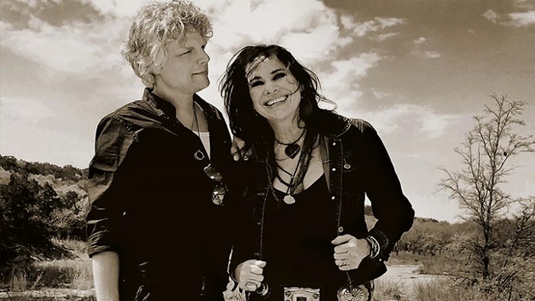 Elizabeth Lee Band feat. Martin Hauke