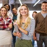 Ausbildung oder Studium bei der Stadt Salzgitter?