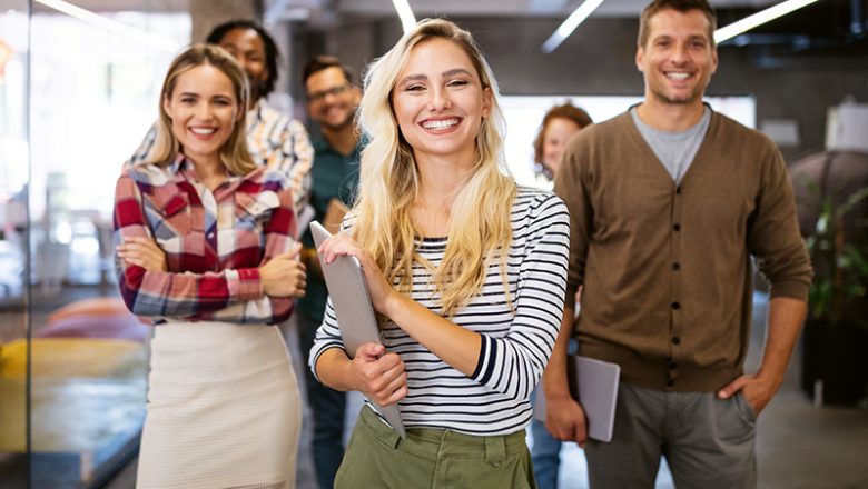 Ausbildung oder Studium bei der Stadt Salzgitter?